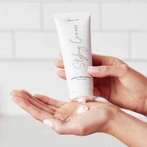Missio Styling Cream